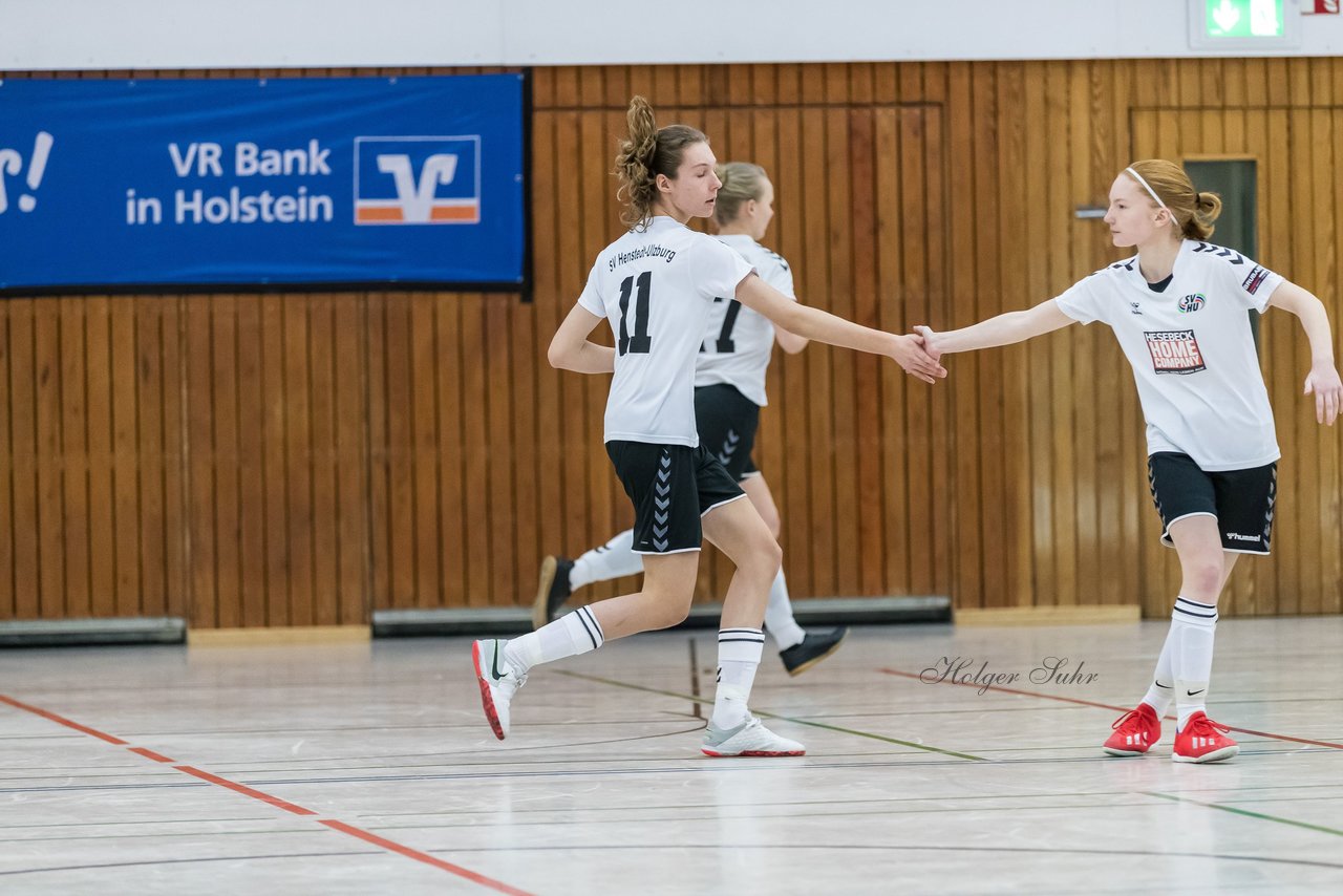 Bild 419 - VR Bank Cup Horst